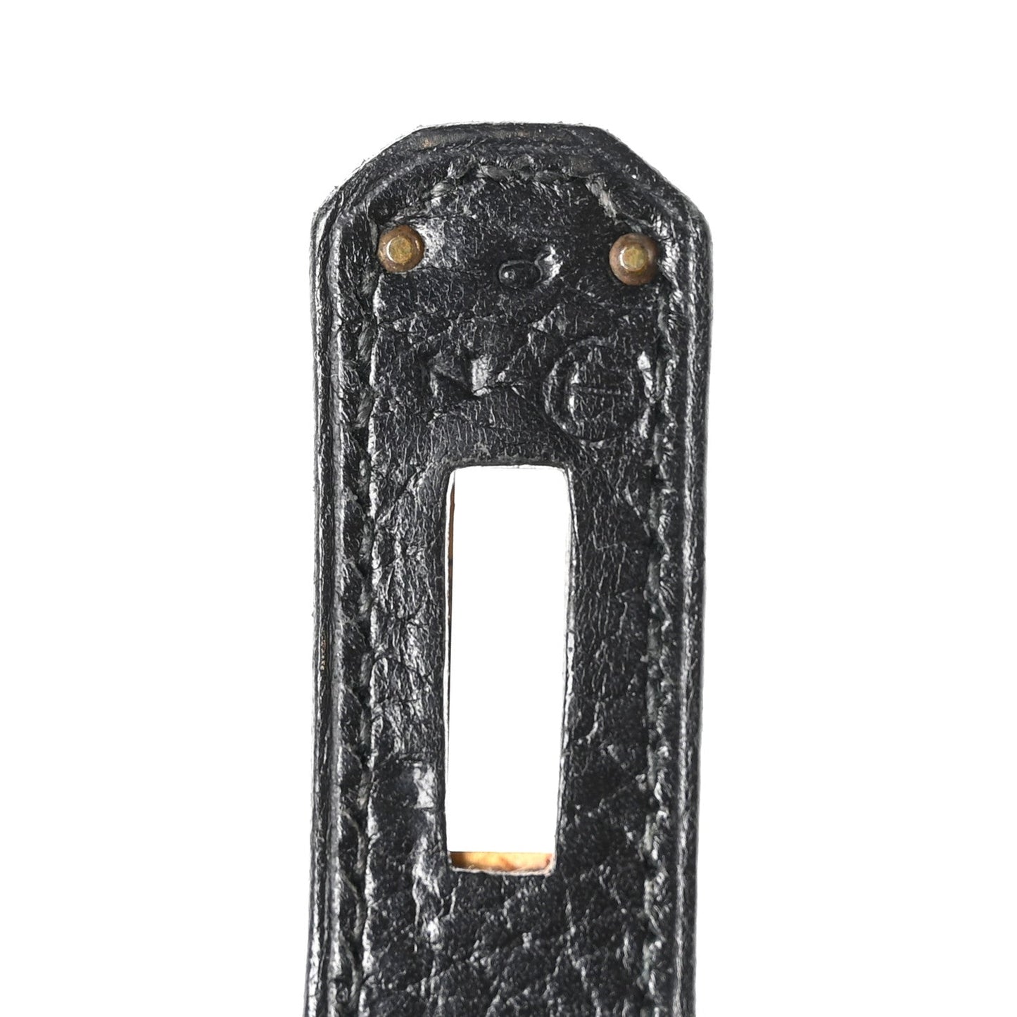 Ardennes Courchevel Kelly Sellier 35 Black Ebene