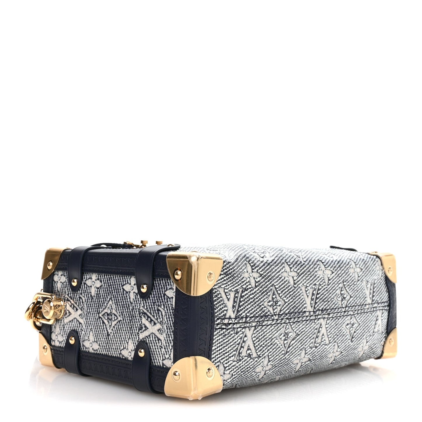 Monoglam Side Trunk MM Blue