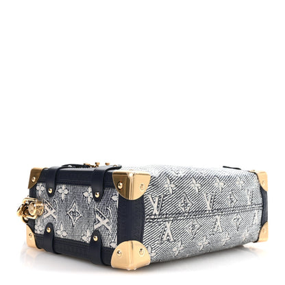 Monoglam Side Trunk MM Blue