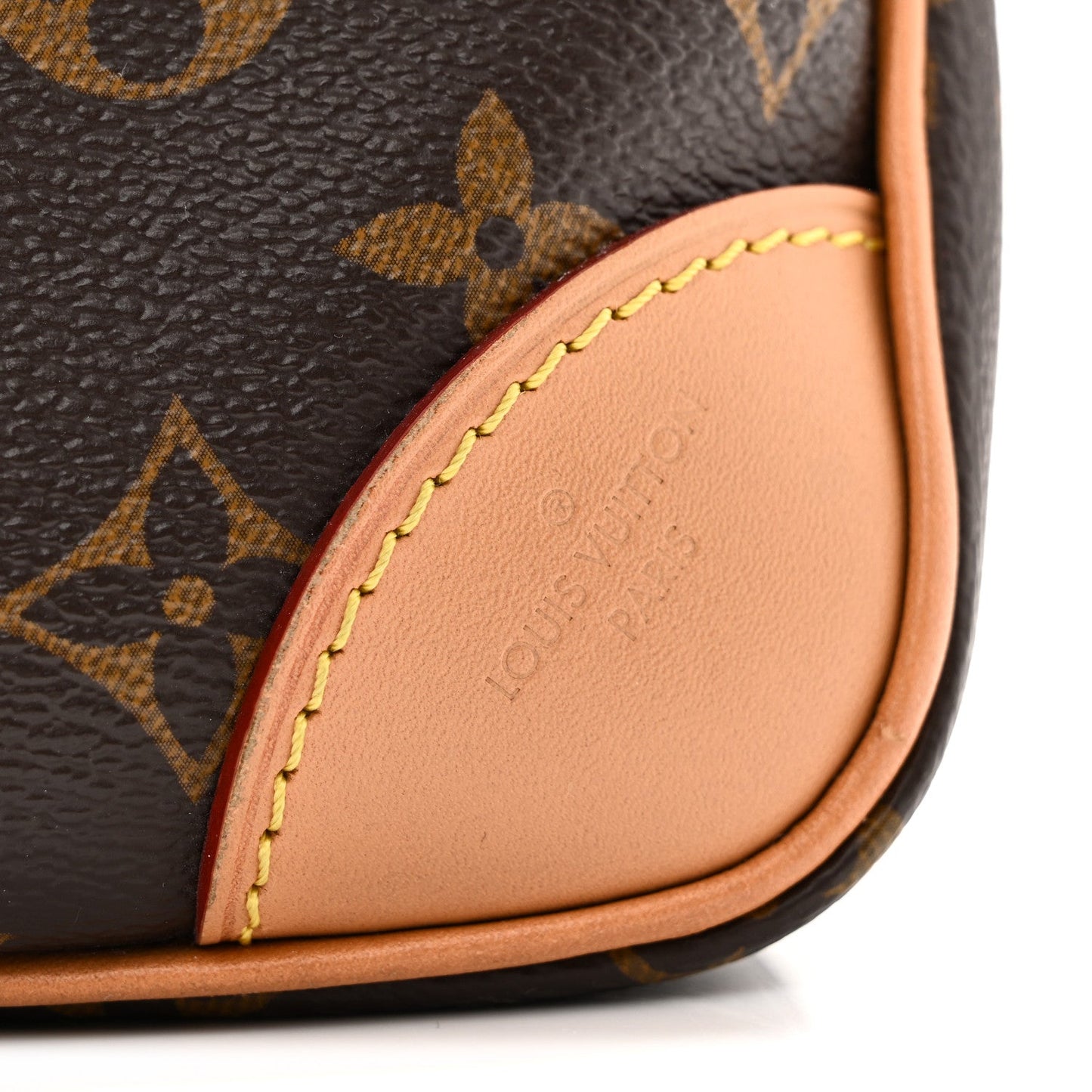 Monogram Odeon PM Natural