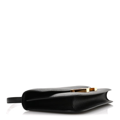 Epsom Constance 1-Elan Black