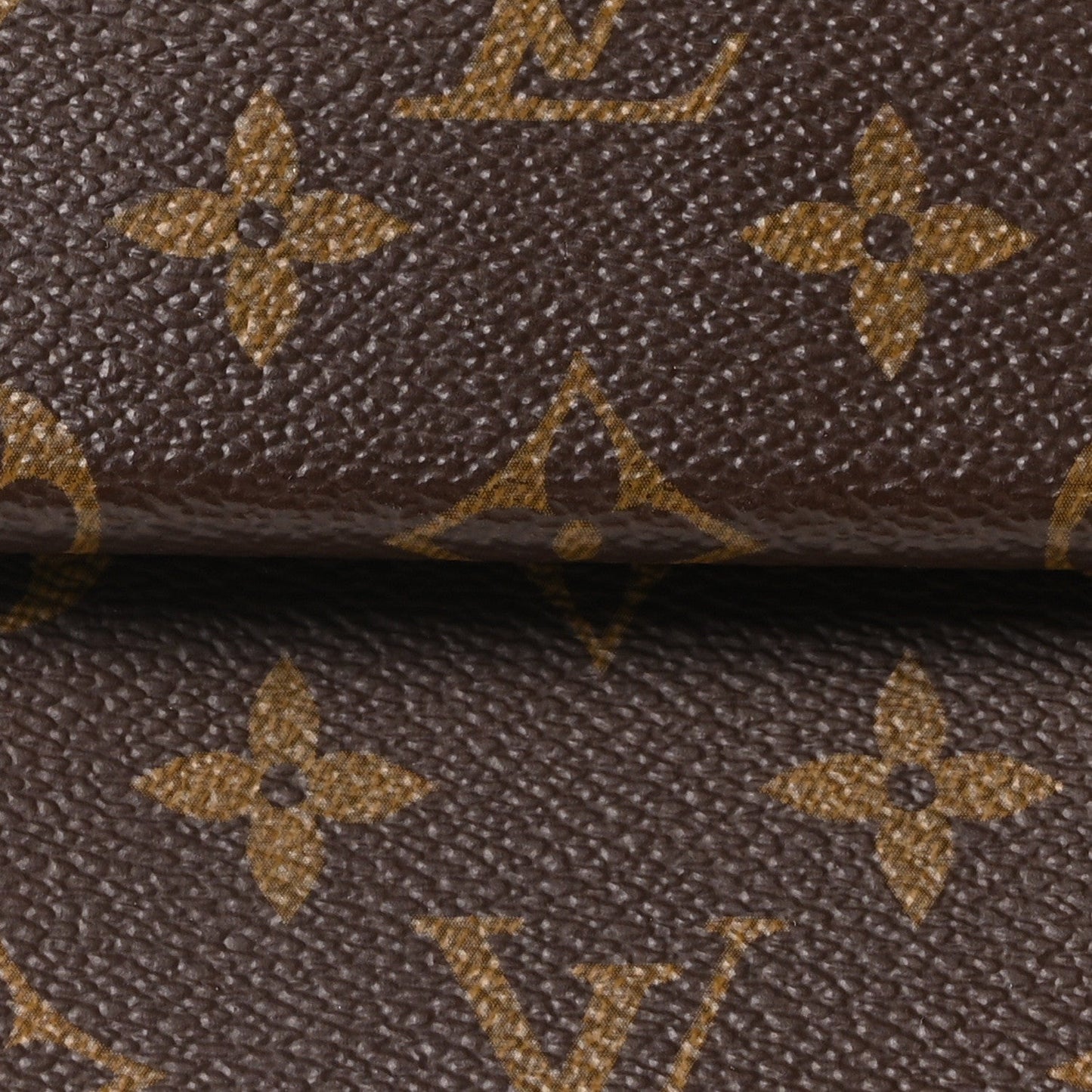 Monogram Cluny MM Blue Glacial