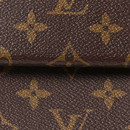 Monogram Cluny MM Blue Glacial
