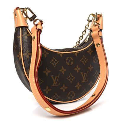 Monogram Loop