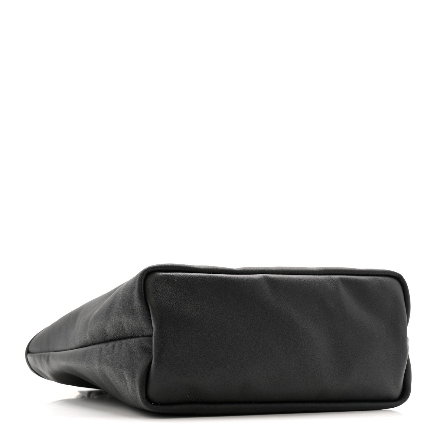Goyardine Reversible Mini Anjou Black