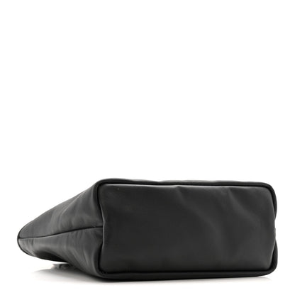 Goyardine Reversible Mini Anjou Black