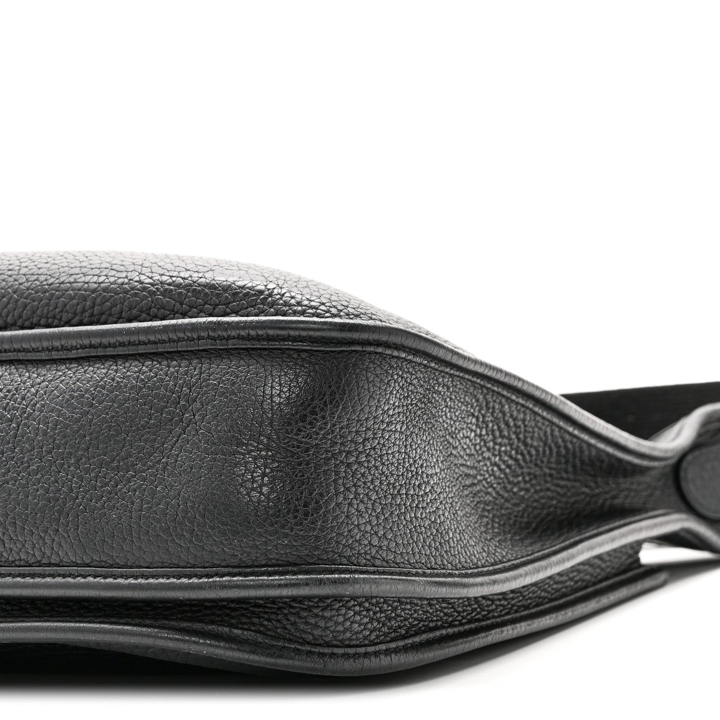 Taurillon Clemence Evelyne III PM Black