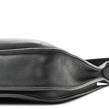 Taurillon Clemence Evelyne III PM Black