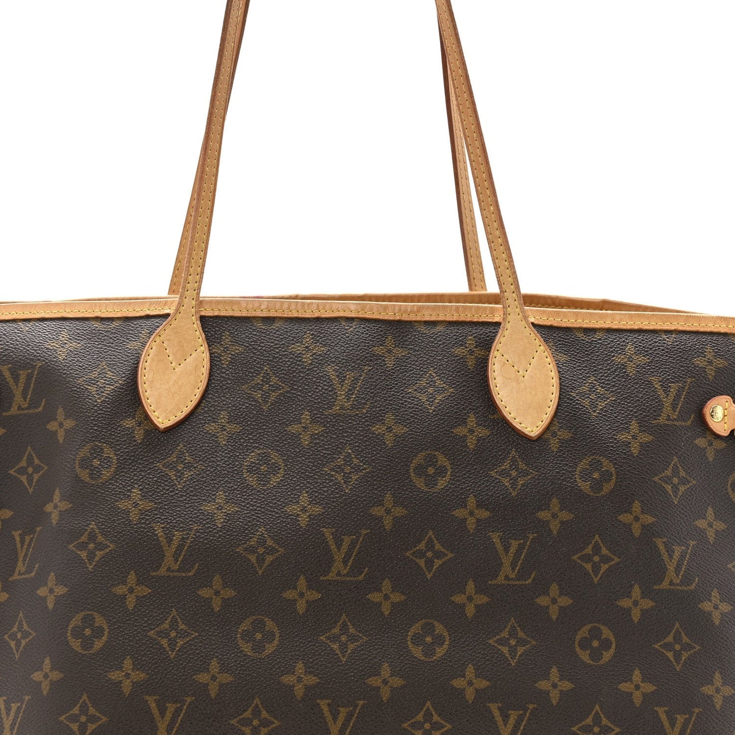 Monogram Neverfull GM