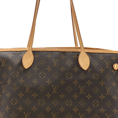 Monogram Neverfull GM