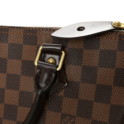 Damier Ebene Speedy 30