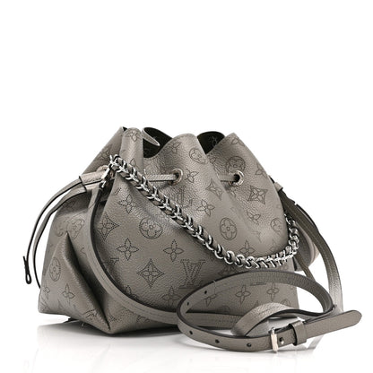 Metallic Mahina Bella Gris Souris