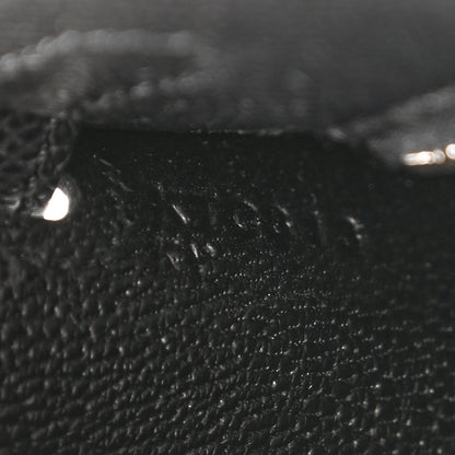 Epsom Kelly Sellier 25 Black