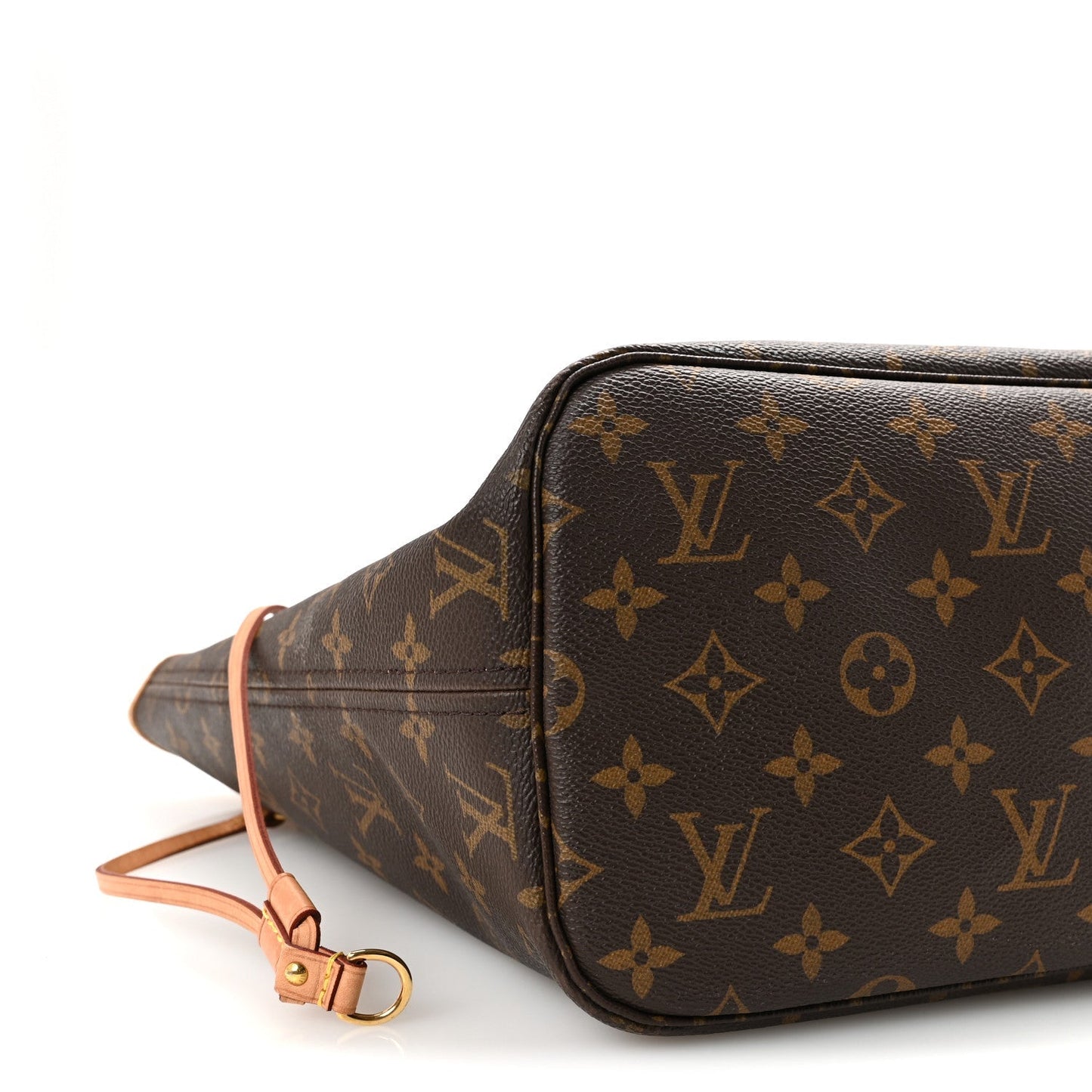 Monogram Neo Neverfull MM