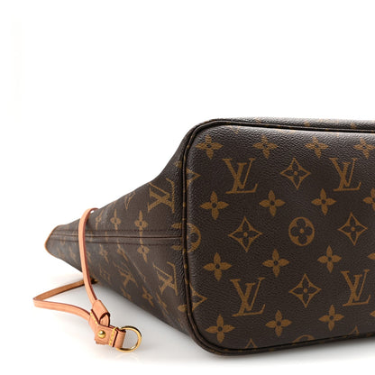 Monogram Neo Neverfull MM
