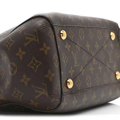 Monogram Montaigne MM