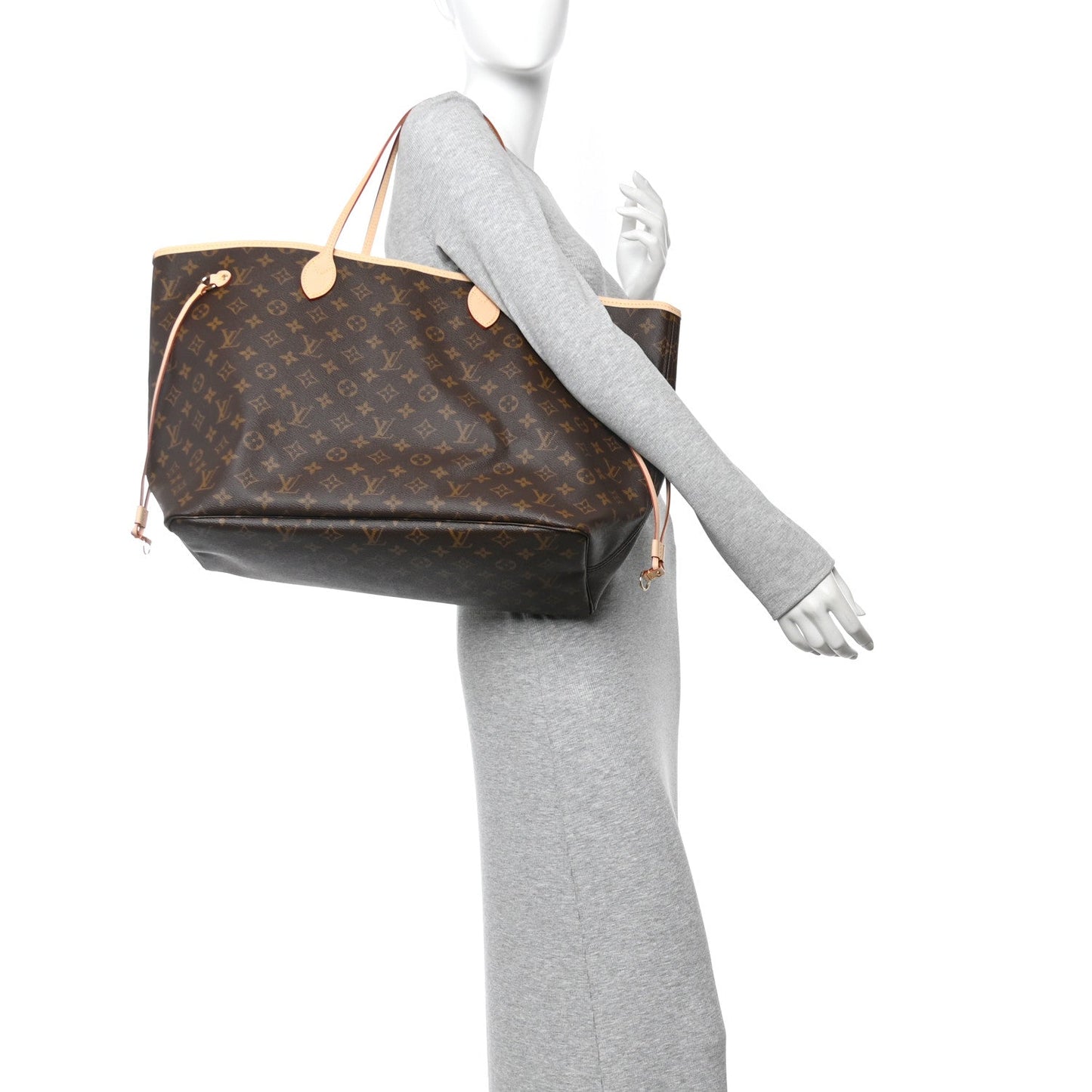 Monogram Neo Neverfull GM