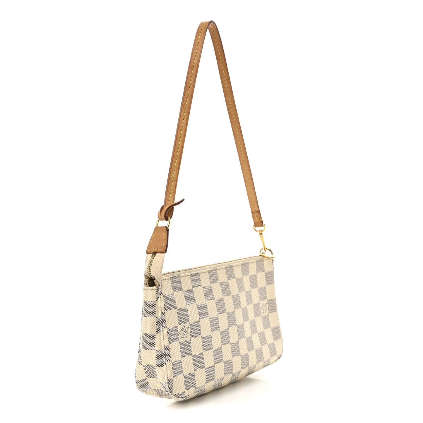 Damier Azur Pochette Accessories NM