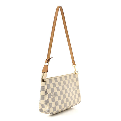 Damier Azur Pochette Accessories NM