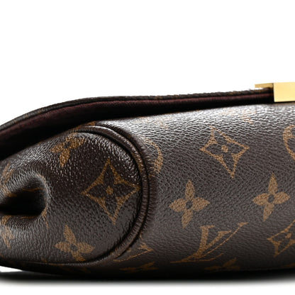 Monogram Favorite MM