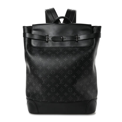 Monogram Eclipse Steamer Backpack