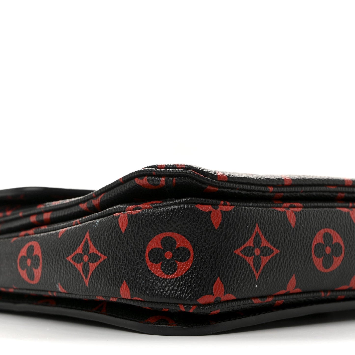 Monogram Infrarouge Pochette Metis
