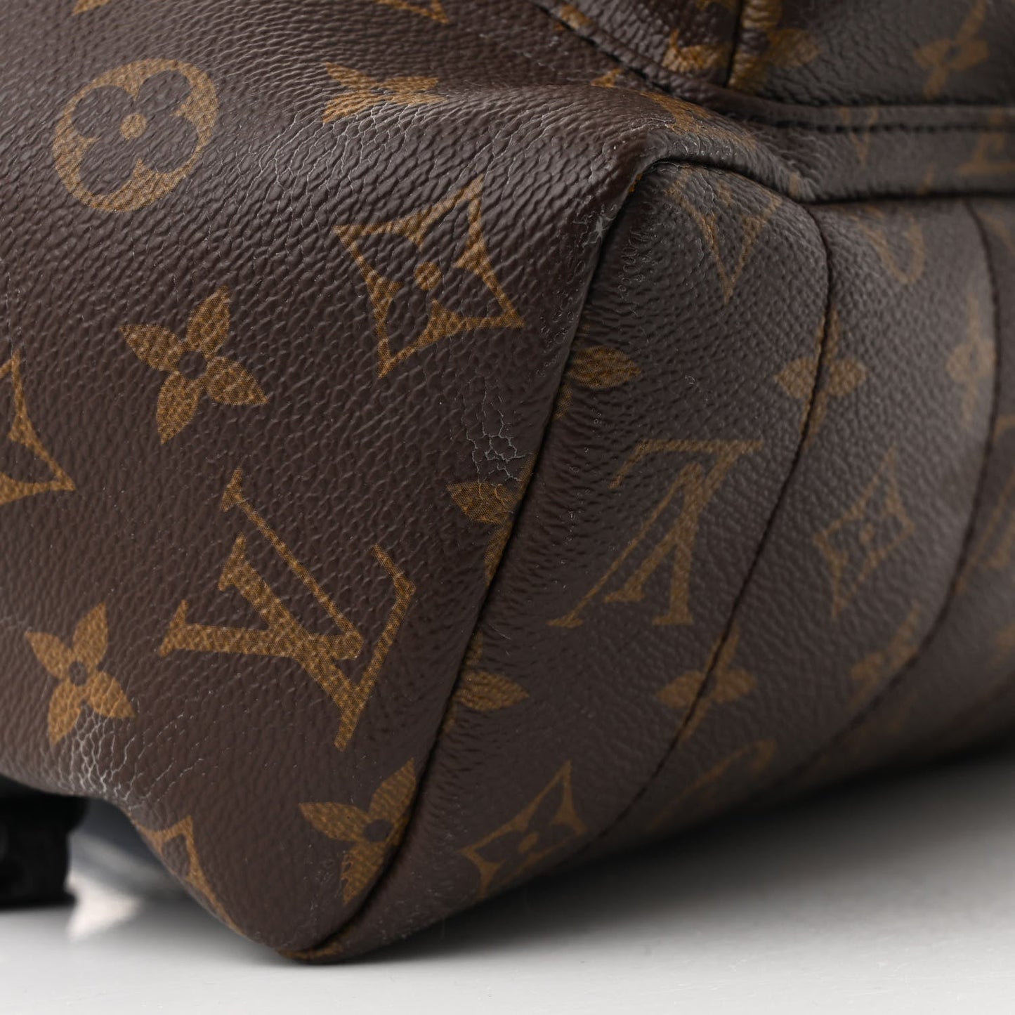 Monogram Palm Springs Backpack MM