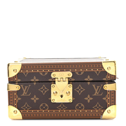 Monogram Coffret Tresor 24