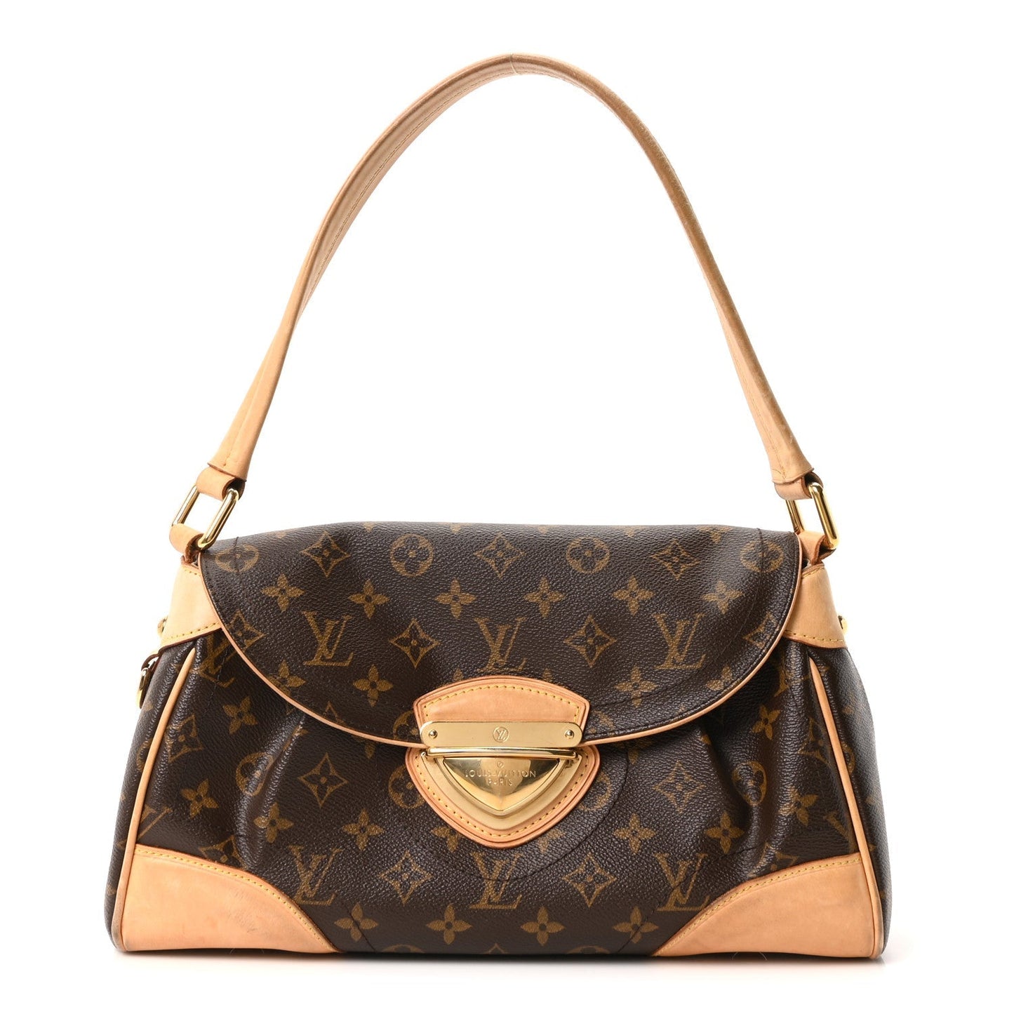 Monogram Beverly MM