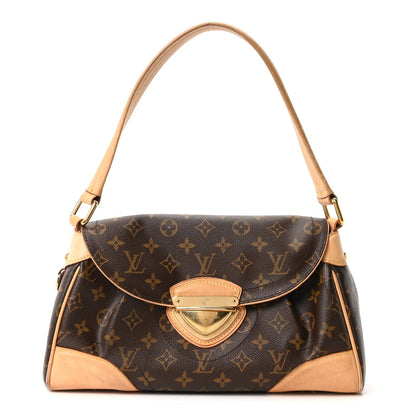 Monogram Beverly MM