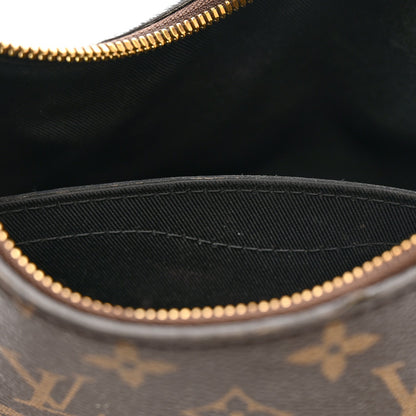 Monogram Boulogne NM Black