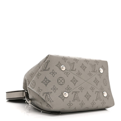 Metallic Mahina Bella Gris Souris