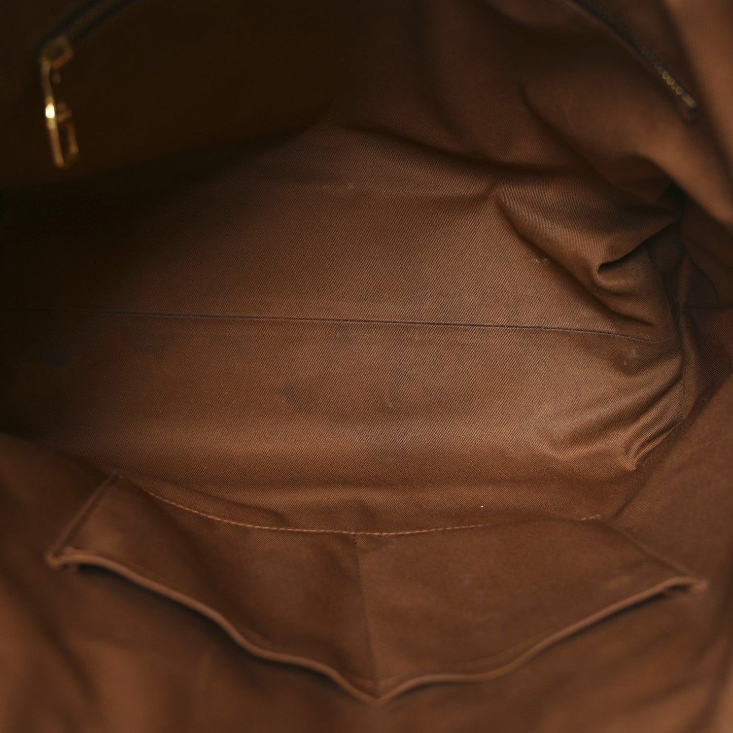 Monogram Cabas Voyage