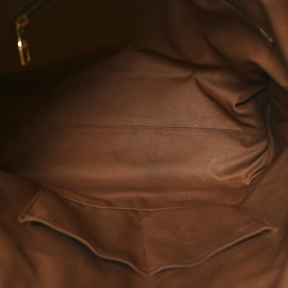 Monogram Cabas Voyage