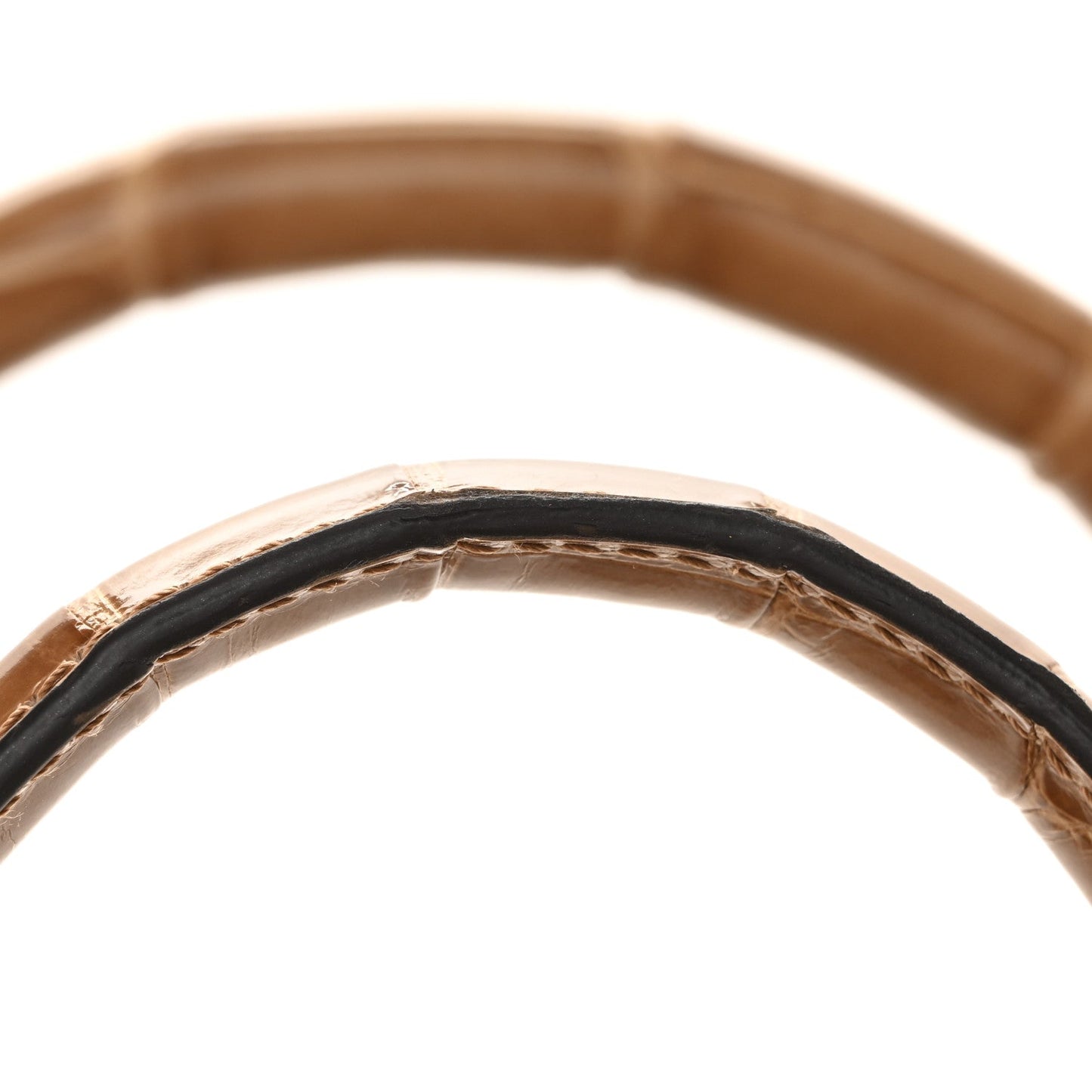 Alligator City Steamer MM Sienna Brown