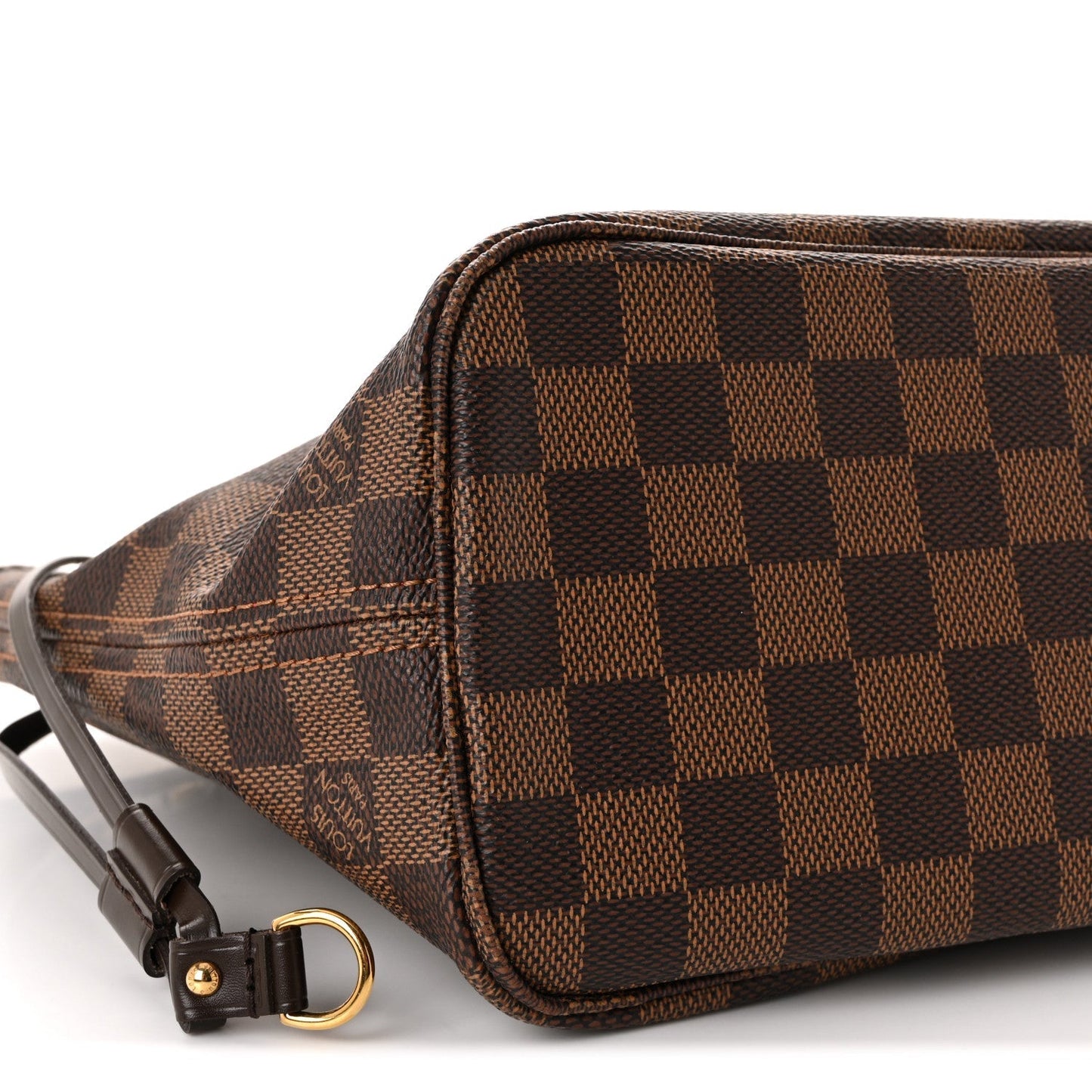Damier Ebene Neverfull PM