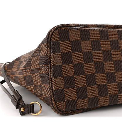 Damier Ebene Neverfull PM