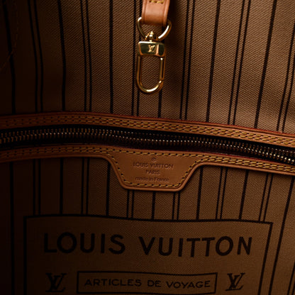 Monogram Neo Neverfull MM