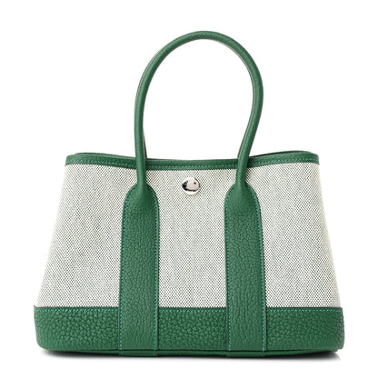 H Viking Negonda Neo Garden 23 Ecru Vert Moyen