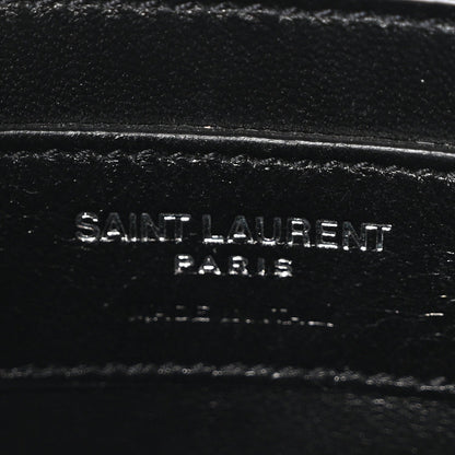 Grain De Poudre Small Monogram Kate Satchel Fard