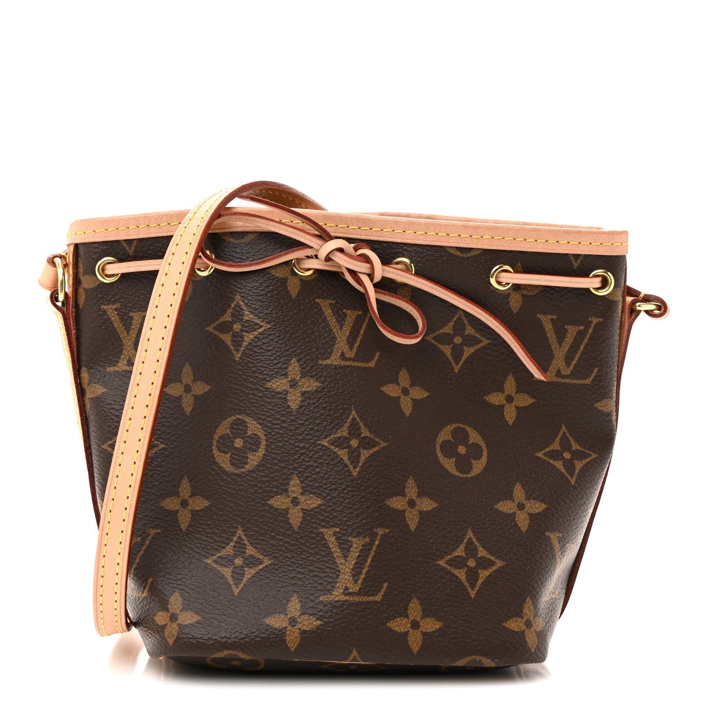 Monogram Nano Noe