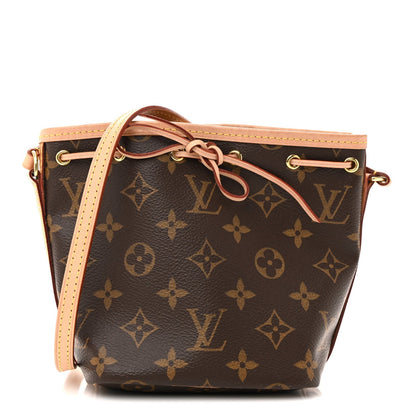 Monogram Nano Noe