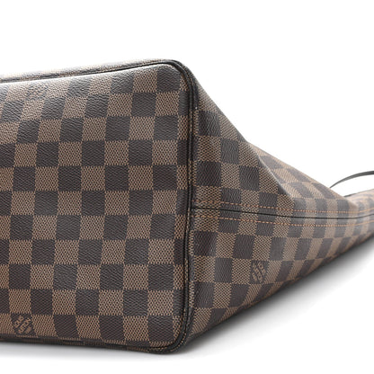 Damier Ebene Neo Neverfull GM