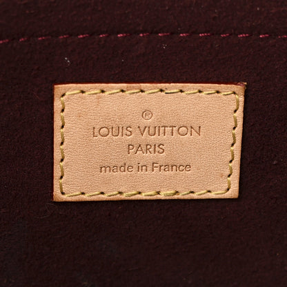 Monogram Montsouris NM Backpack