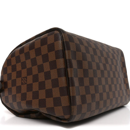 Damier Ebene Speedy 30