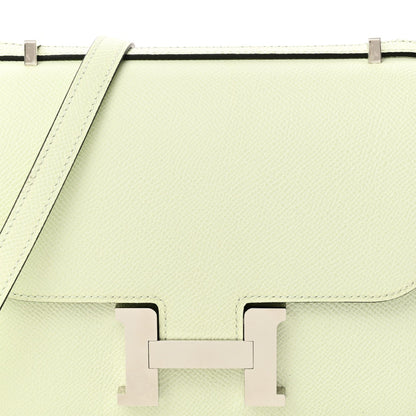 Epsom Constance 18 Vert Fizz