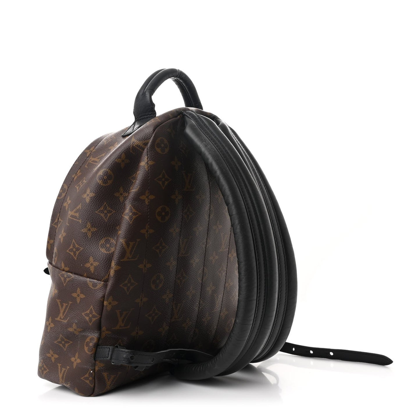 Monogram Palm Springs Backpack MM