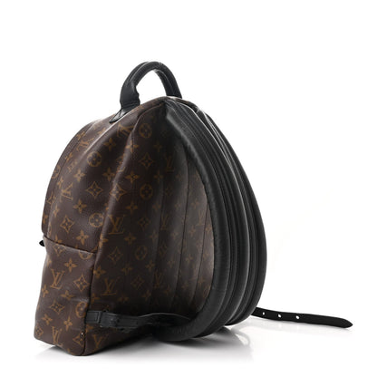 Monogram Palm Springs Backpack MM