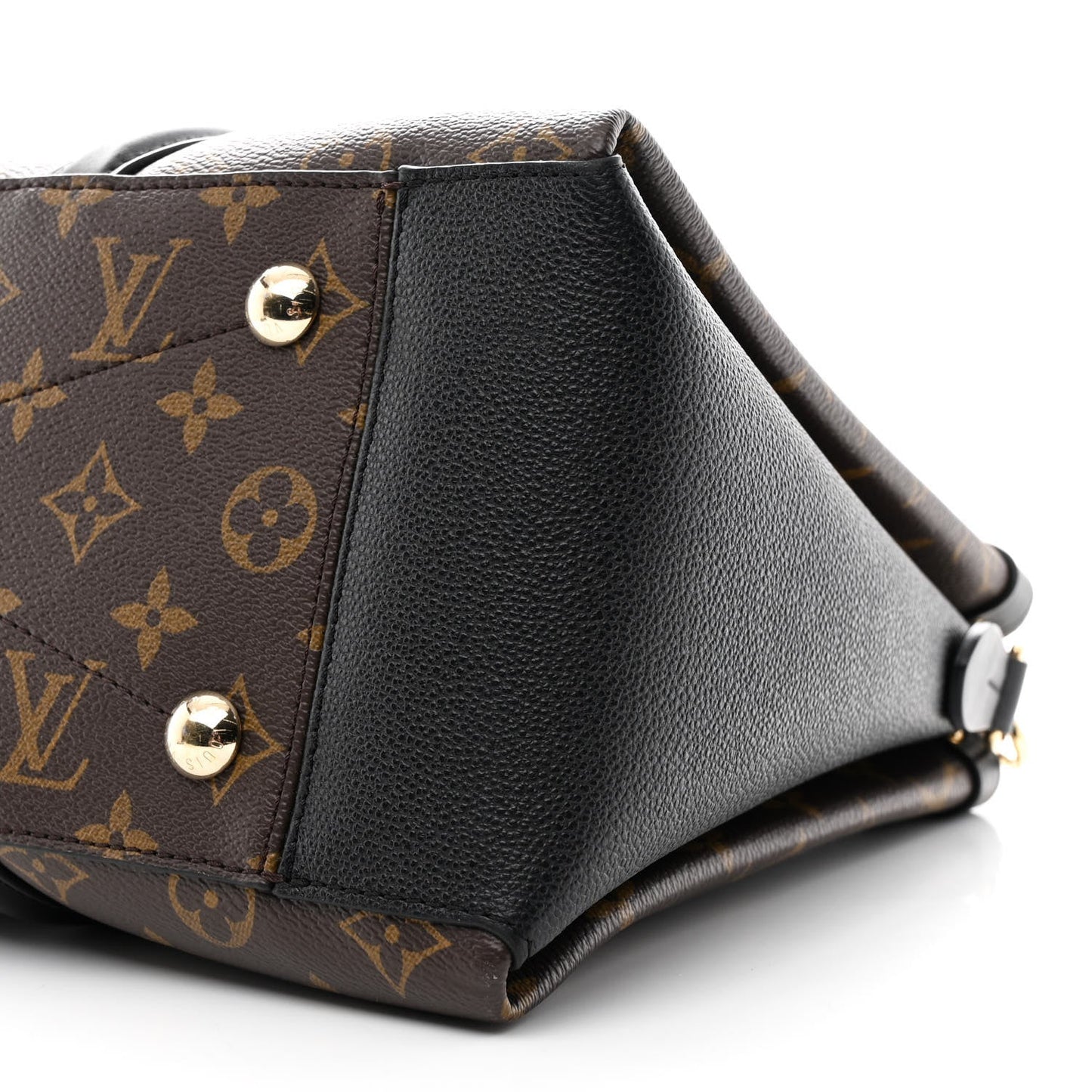 Monogram Soufflot MM Black