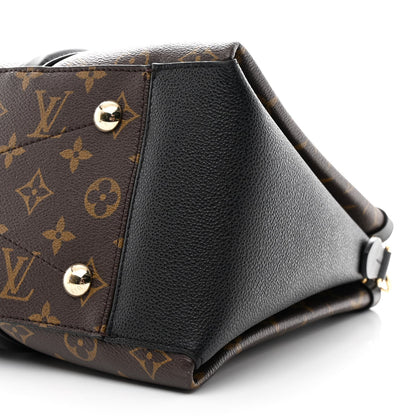 Monogram Soufflot MM Black